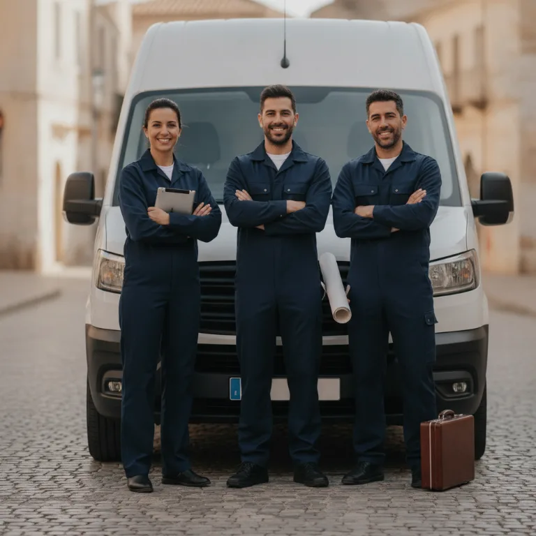Abogado Laboralista Para Empresas equipo en Las Aguilas